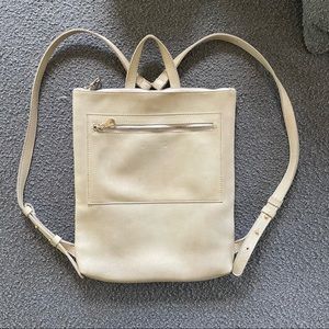 Parker Clay Miramar backpack